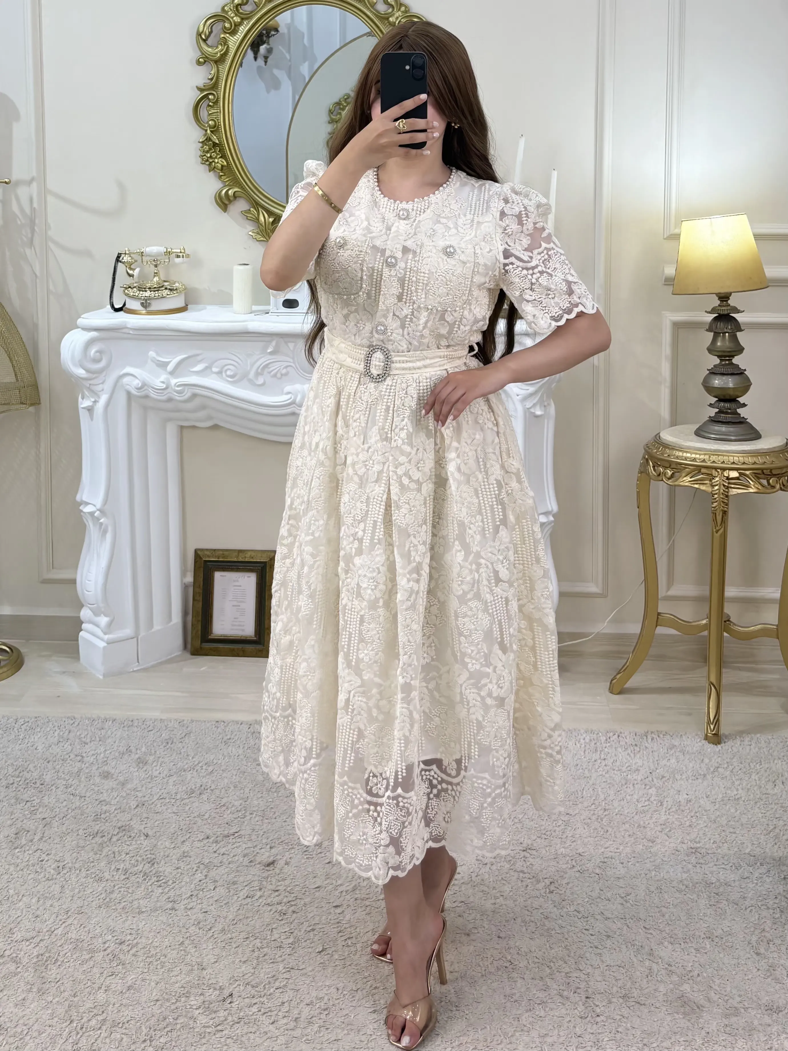 robe elina