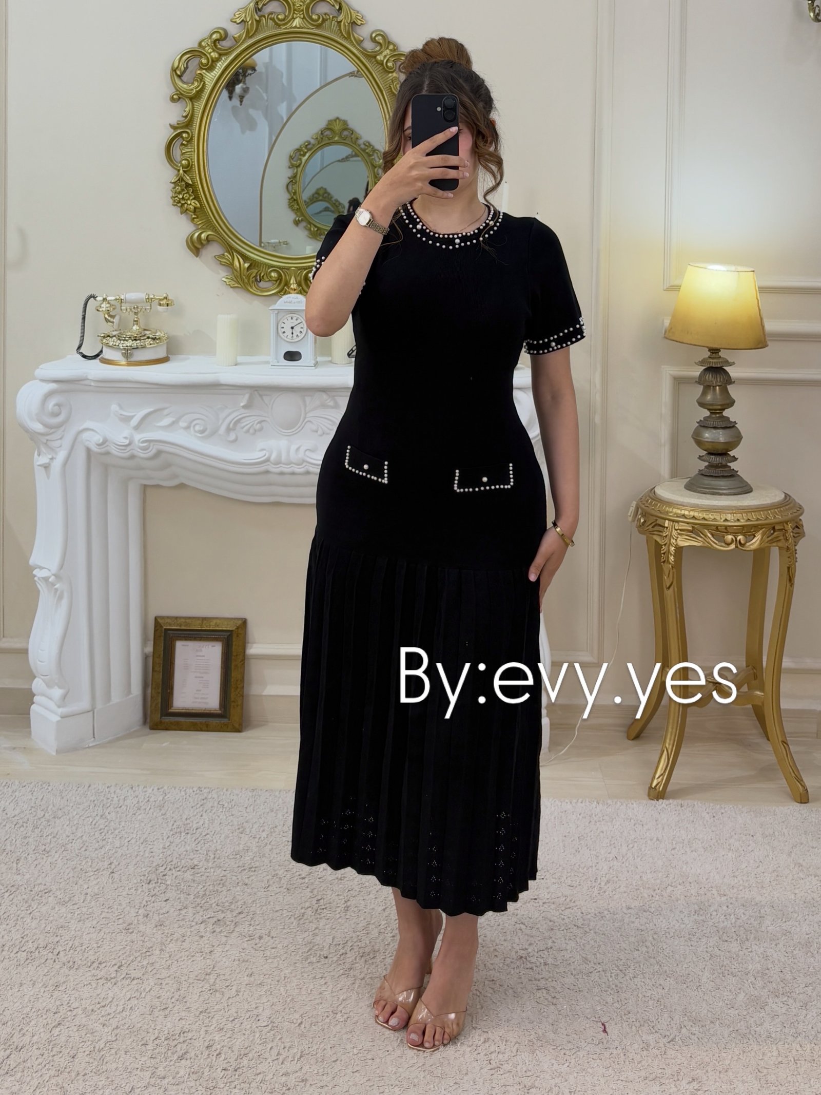 Robe Sandro