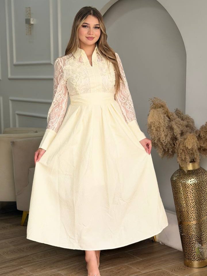 Robe Royale